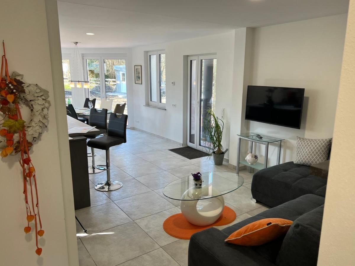 Ferienwohnung Birkenried Reisensburg Екстериор снимка
