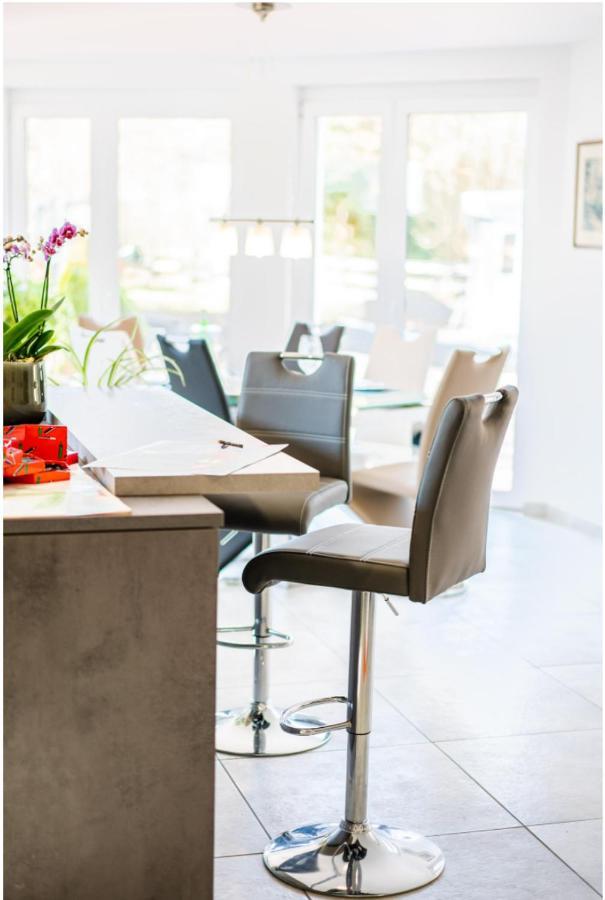 Ferienwohnung Birkenried Reisensburg Екстериор снимка