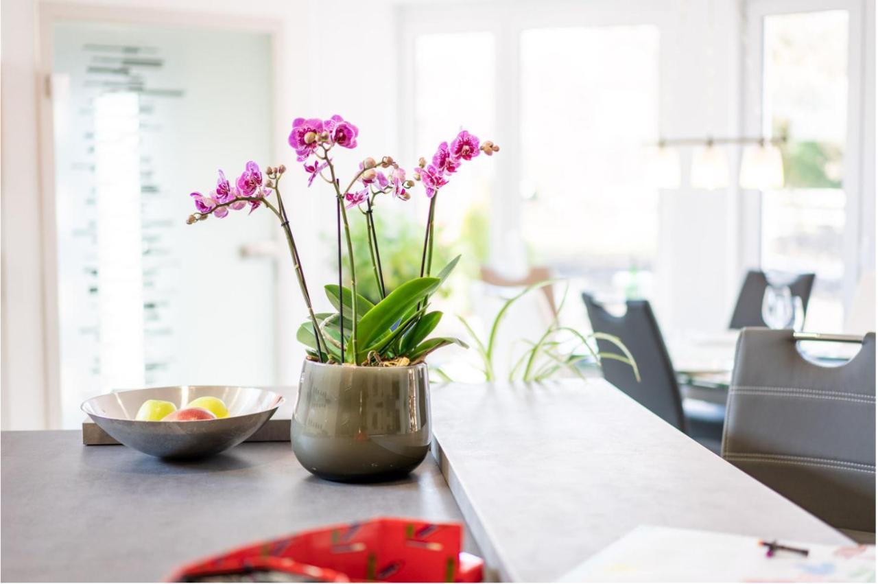 Ferienwohnung Birkenried Reisensburg Екстериор снимка