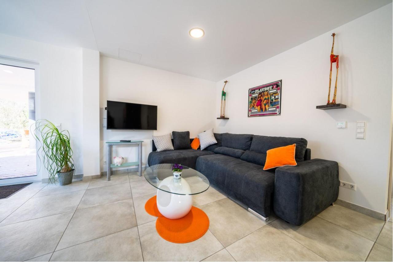 Ferienwohnung Birkenried Reisensburg Екстериор снимка