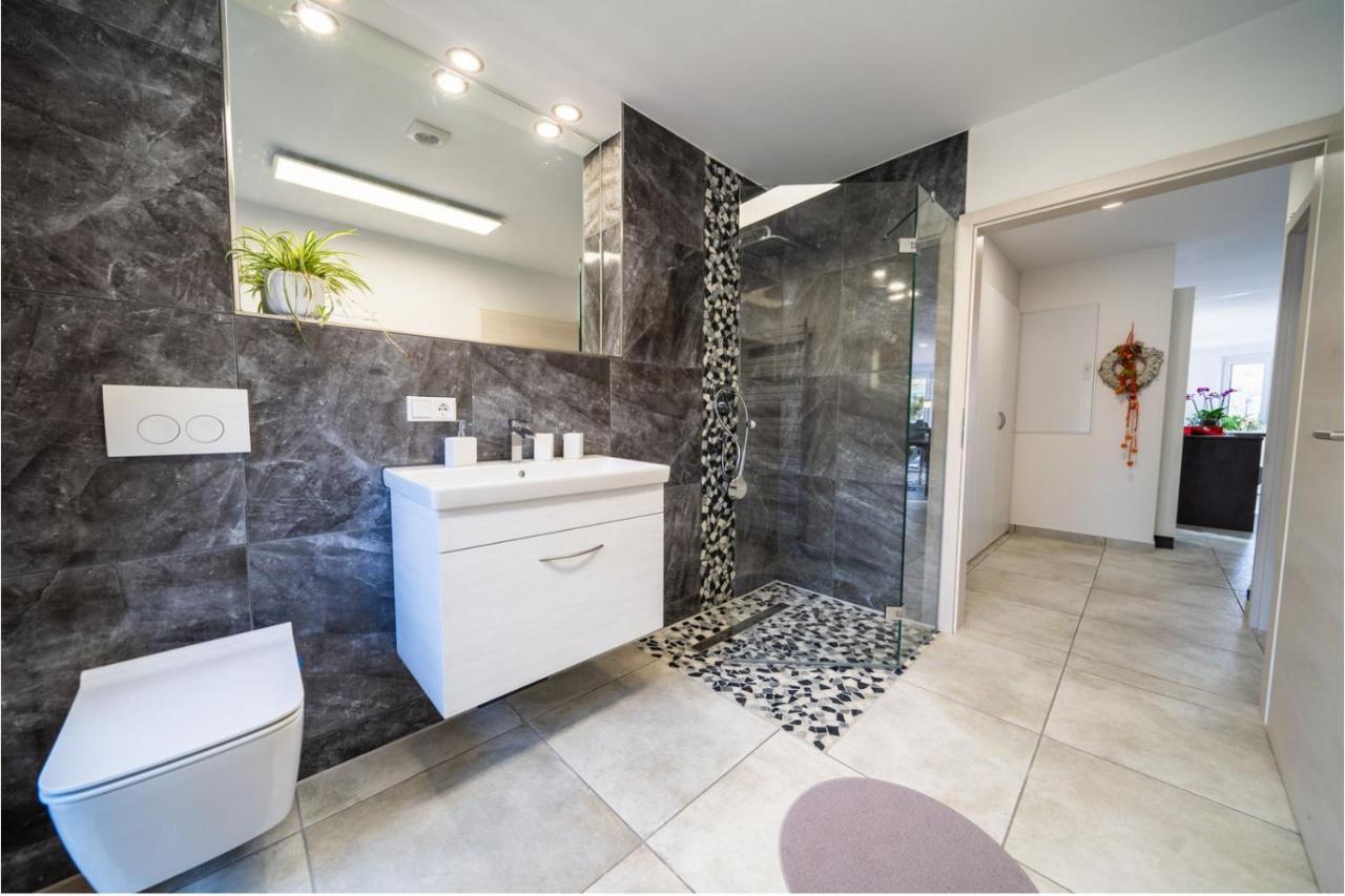 Ferienwohnung Birkenried Reisensburg Екстериор снимка