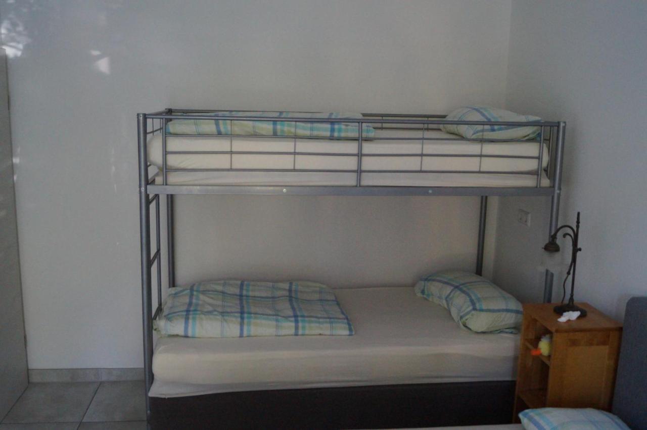 Ferienwohnung Birkenried Reisensburg Екстериор снимка