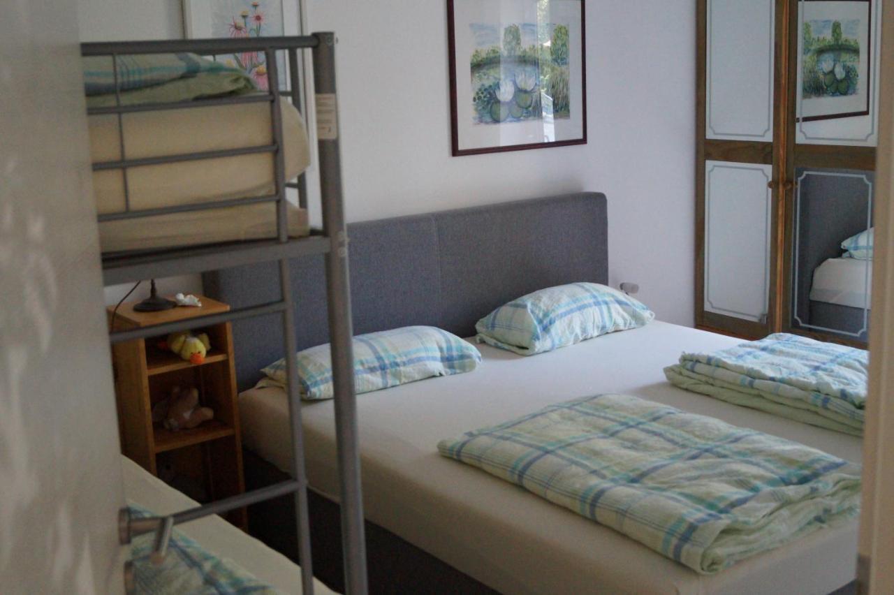 Ferienwohnung Birkenried Reisensburg Екстериор снимка