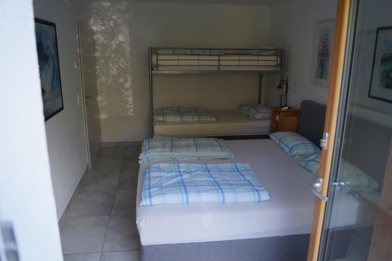 Ferienwohnung Birkenried Reisensburg Екстериор снимка